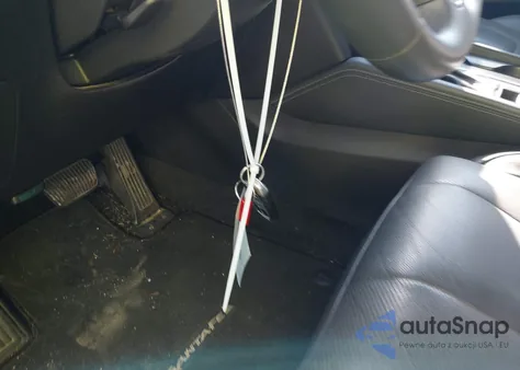 2020 Hyundai Santa Fe Limited from USA, damaged, VIN 5NMS53AD4LH257390